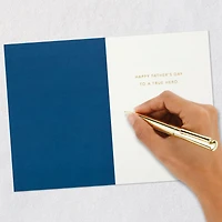 DC™ Superman™ You're a True Hero Quilled Paper Handmade Father's Day Card for only USD 13.59 | Hallmark