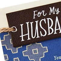 The Amazing Man I Love Anniversary Card for Husband for only USD 8.99 | Hallmark