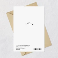 They'll Always Be Loved Sympathy Card for Loss of Baby for only USD 2.99 | Hallmark