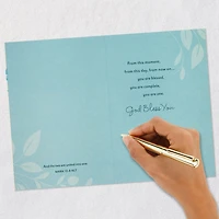 Everlasting Circle of Love Religious Wedding Card for only USD 5.99 | Hallmark