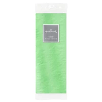 Solid Apple Green Tissue Paper, 8 sheets for only USD 1.99 | Hallmark