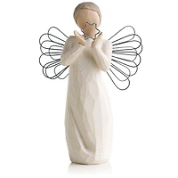 Willow Tree® Bright Star Angel Figurine for only USD 29.99 | Hallmark