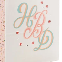 13" Pastel HBD Large Gift Bag for only USD 4.99 | Hallmark