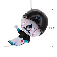 MLB Miami Marlins™ Bobblehead Ornament for only USD 17.49 | Hallmark