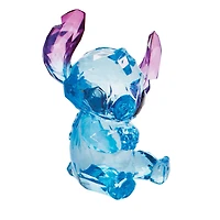 Disney Stitch Facets Mini Figurine, 3.5" for only USD 24.99 | Hallmark