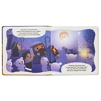 The Nativity Story itty bittys® Storybook for only USD 14.99 | Hallmark