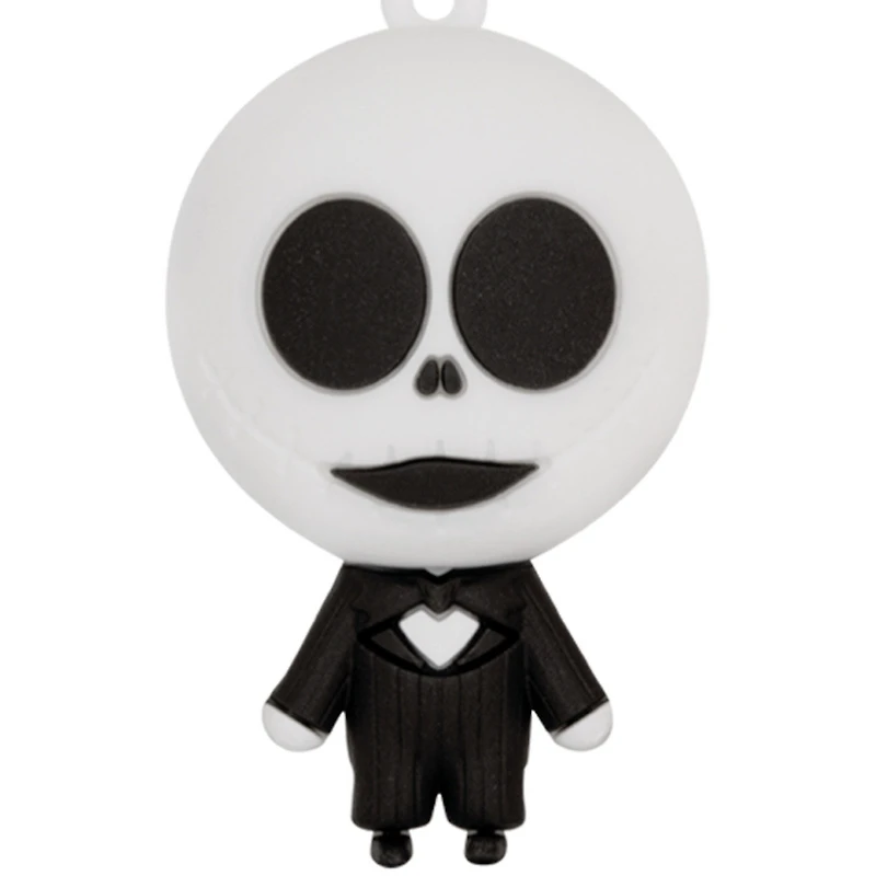 Disney Tim Burton's The Nightmare Before Christmas Hallmark Countdown Calendar Box With 24 Mini Ornaments for only USD 51.99 | Hallmark