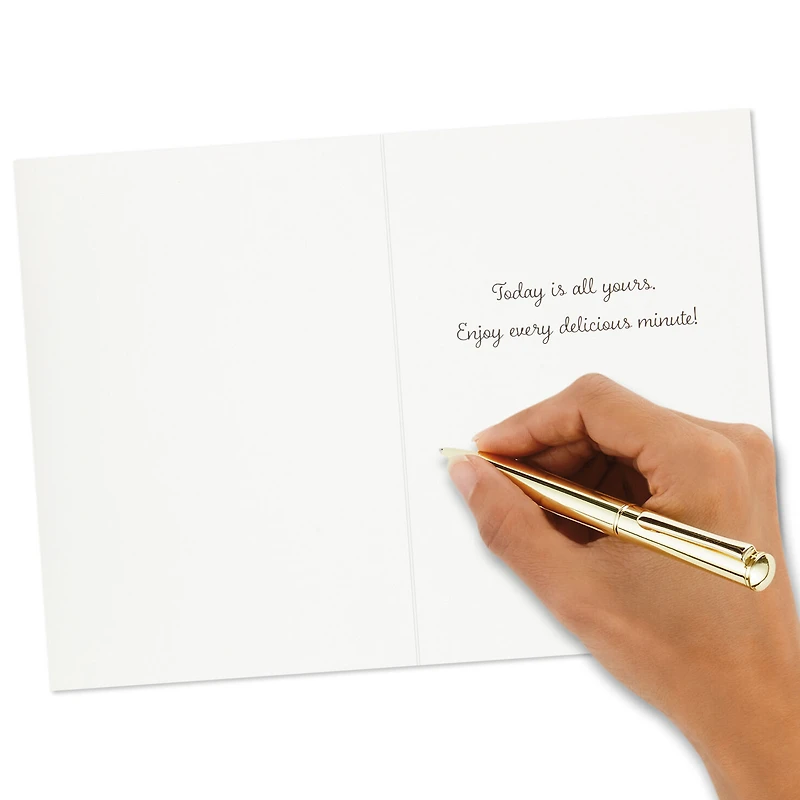 Warm Wishes Assorted All-Occasion Cards, Box of 48 for only USD 24.99 | Hallmark