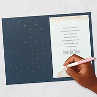 Good Man, Good Heart Birthday Card for Him for only USD 4.59 | Hallmark