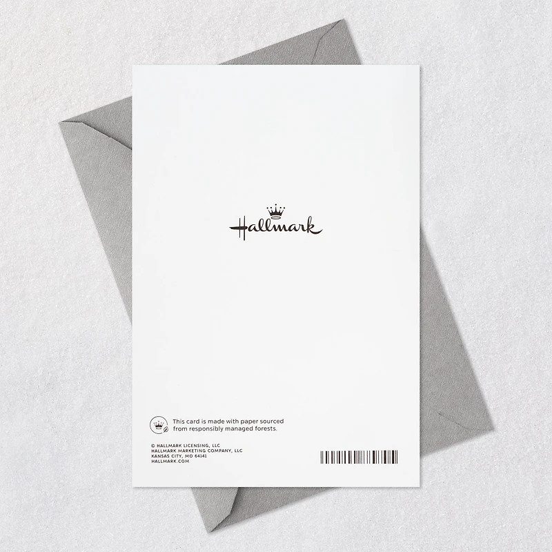 To Your Happy Forever Wedding Card for Nephew and Spouse for only USD 2.99 | Hallmark