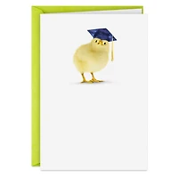 You're One of My Favorite Peeps Funny Graduation Card for only USD 3.99 | Hallmark