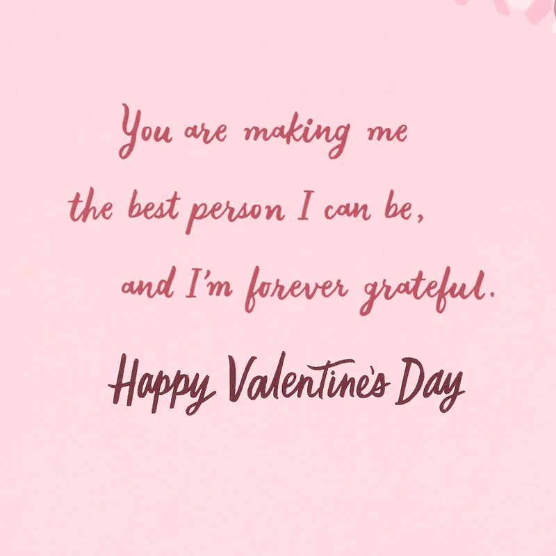 Blessed With a Happy Life and Amazing Wife Valentine's Day Card for only USD 6.99 | Hallmark