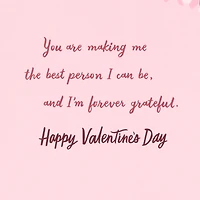 Blessed With a Happy Life and Amazing Wife Valentine's Day Card for only USD 6.99 | Hallmark