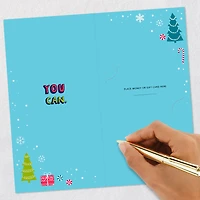 Bad News and Good News Money Holder Christmas Card for only USD 2.00 | Hallmark