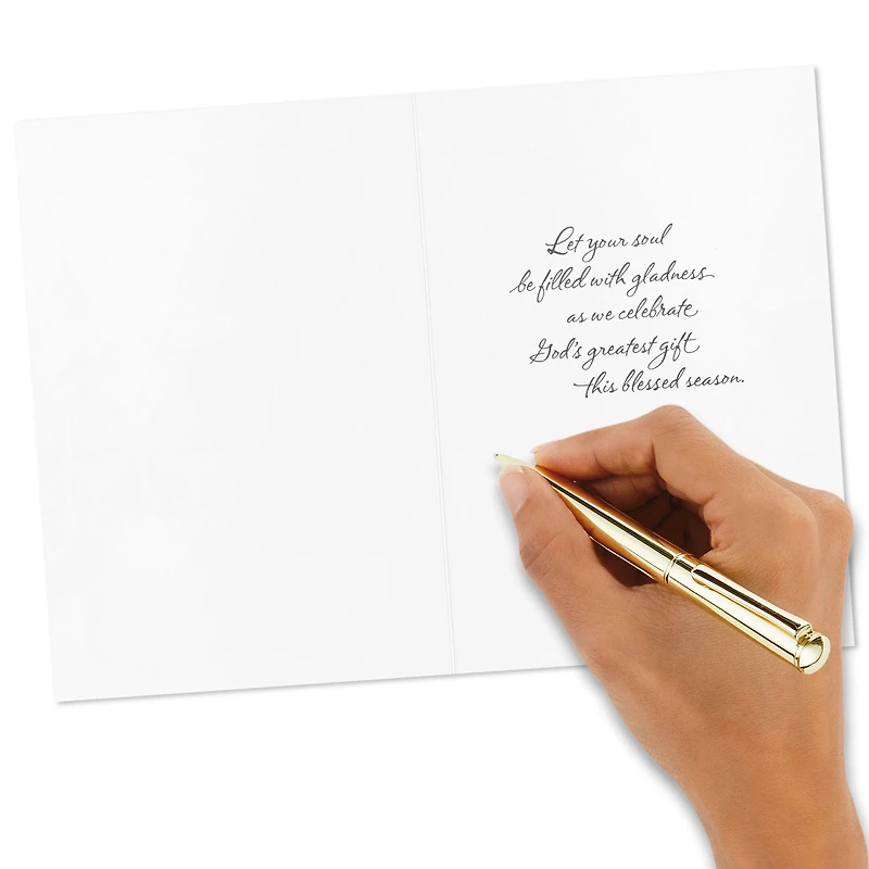 Nativity Scene in Bethlehem Boxed Christmas Cards, Pack of 16 for only USD 15.49 | Hallmark