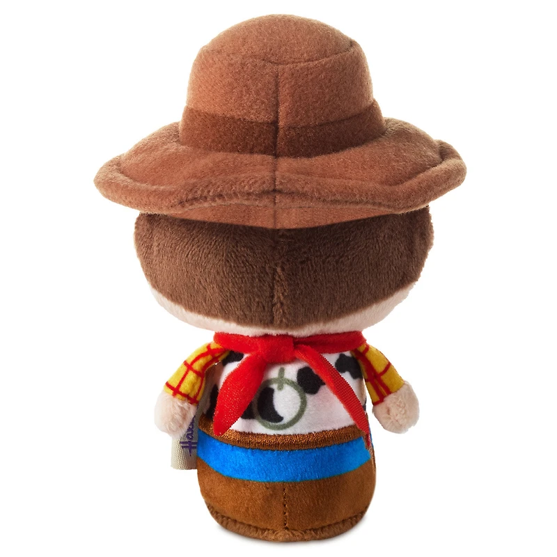 itty bittys® Disney Toy Story Woody Plush With Sound for only USD 18.99 | Hallmark