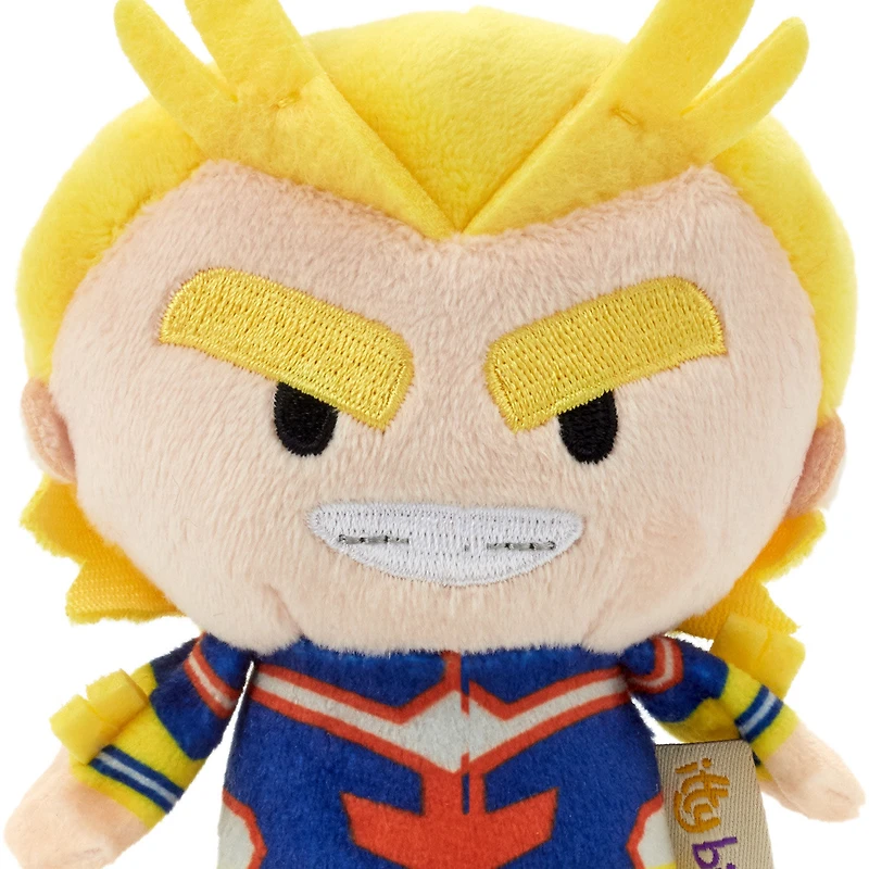itty bittys® My Hero Academia All Might Plush for only USD 10.99 | Hallmark