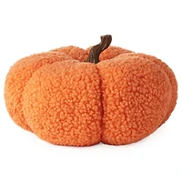 Plush Fabric Pumpkin Fall Decoration for only USD 24.99 | Hallmark