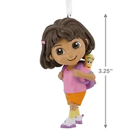 Nickelodeon Dora Hallmark Ornament for only USD 11.49 | Hallmark