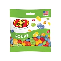 Jelly Belly Sours Grab & Go Bag, 3.5 oz. for only USD 4.99 | Hallmark
