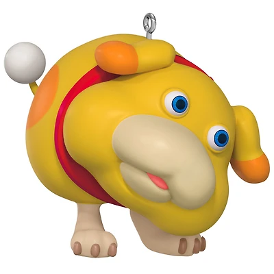 Nintendo Pikmin™ Oatchi Ornament for only USD 21.99 | Hallmark