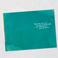 Morgan Harper Nichols Our Love Shines Romantic Love Card for only USD 4.99 | Hallmark