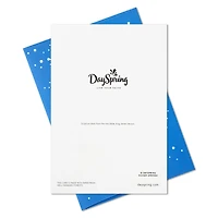 God's Blessings Religious Boxed Christmas Cards, Pack of 16 for only USD 15.49 | Hallmark