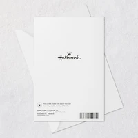 Memories of Your Loved One Holiday Sympathy Card for only USD 3.99 | Hallmark