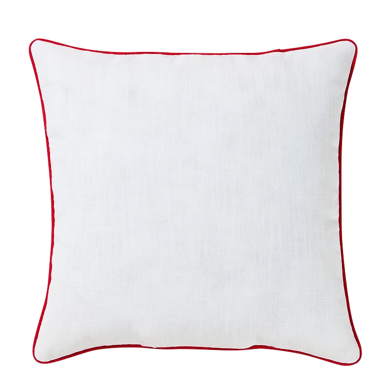 Pink and Red Hearts Pillow, 18x18 for only USD 34.99 | Hallmark