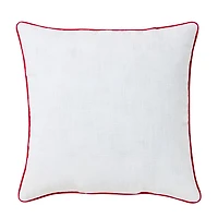 Pink and Red Hearts Pillow, 18x18 for only USD 34.99 | Hallmark