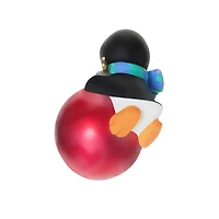 Mini Petite Penguins A Delightful Decoration Ornament, 1" for only USD 12.99 | Hallmark