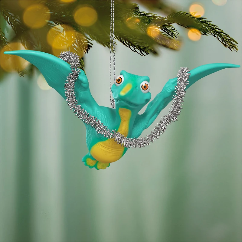 Ptinseldactyl Ornament for only USD 22.99 | Hallmark