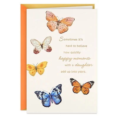 You Are So, So Loved Birthday Card for Daughter for only USD 5.59 | Hallmark