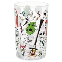 Disney Tim Burton's The Nightmare Before Christmas Collectible Drinking Glass, 13.5 oz. for only USD 16.99 | Hallmark