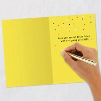 Party Hats Birthday Card for only USD 0.99 | Hallmark