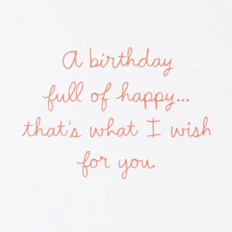 Have Your Cake and Eat It Too Birthday Card for only USD 4.59 | Hallmark
