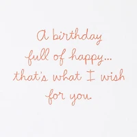 Have Your Cake and Eat It Too Birthday Card for only USD 4.59 | Hallmark
