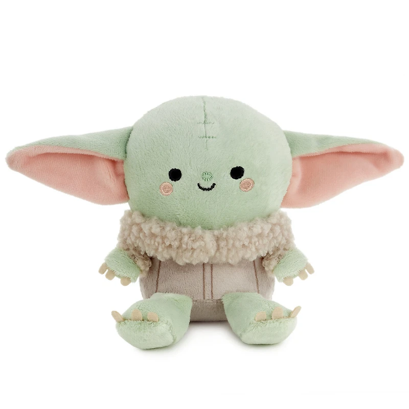 Better Together Star Wars™ The Mandalorian™ and Grogu™ Magnetic Plush, 5" for only USD 24.99 | Hallmark
