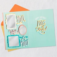 A Spot in the Grandson Hall of Fame Birthday Card for Grandson for only USD 5.99 | Hallmark