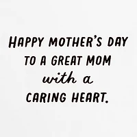 A Mom's Heart Pie Chart Mother's Day Cards, Pack of 6 for only USD 5.99 | Hallmark