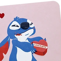 Disney Stitch My Favorite Human Funny Valentine's Day Card for only USD 6.59 | Hallmark