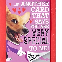 A Hug for a Kind, Caring Person Funny Pop-Up Valentine's Day Cards Within Card for only USD 5.99 | Hallmark