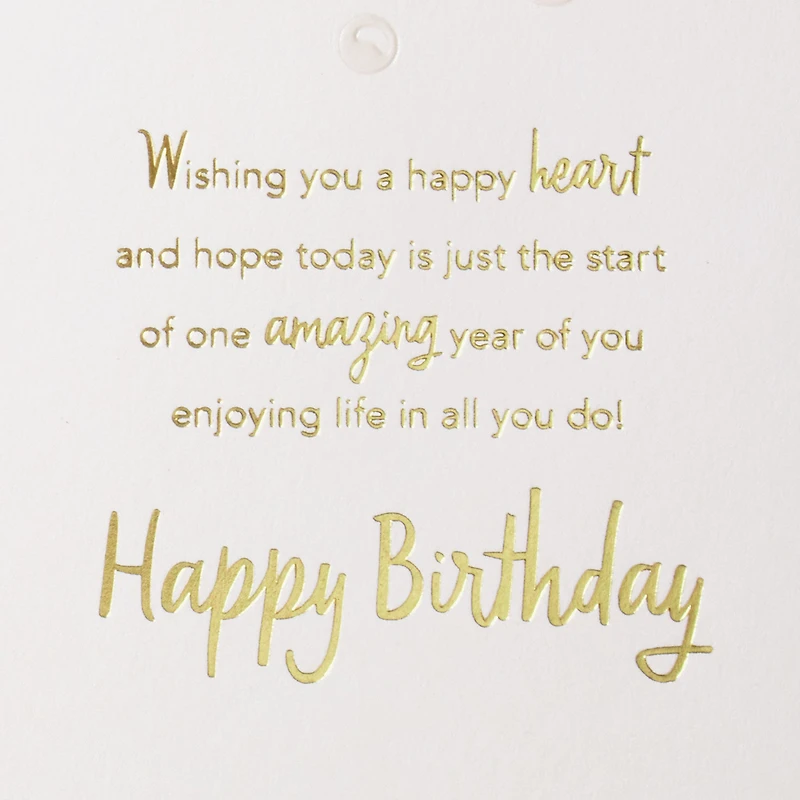 Relaxation All Day Through Birthday Card for Daughter-in-Law for only USD 5.99 | Hallmark