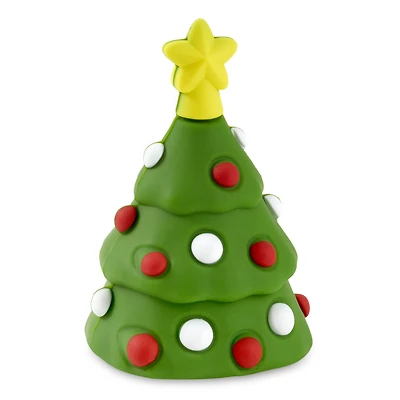 Charmers Christmas Tree Silicone Charm for only USD 8.99 | Hallmark