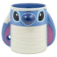 Disney Mummy Stitch Sculpted Mug, 20 oz. for only USD 24.99 | Hallmark