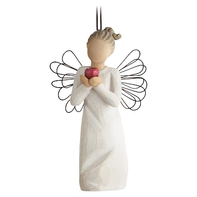 Willow Tree® You're the Best Ornament for only USD 26.99 | Hallmark
