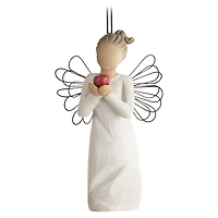 Willow Tree® You're the Best Ornament for only USD 26.99 | Hallmark