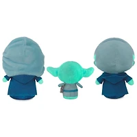 itty bittys® Star Wars™ Jedi™ Force Ghosts Plush, Set of 3 for only USD 32.99 | Hallmark