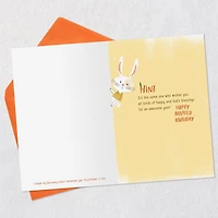 All Kinds of Happy Religious Belated Birthday Card for only USD 3.99 | Hallmark
