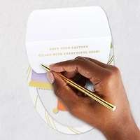 Sweetest Ever Paper Craft Easter Card with Mini Card for only USD 5.99 | Hallmark